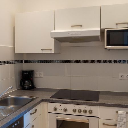 Appartements Che Viena Exterior foto