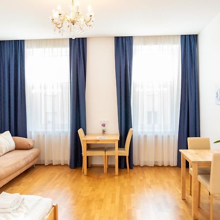Appartements Che Viena Exterior foto
