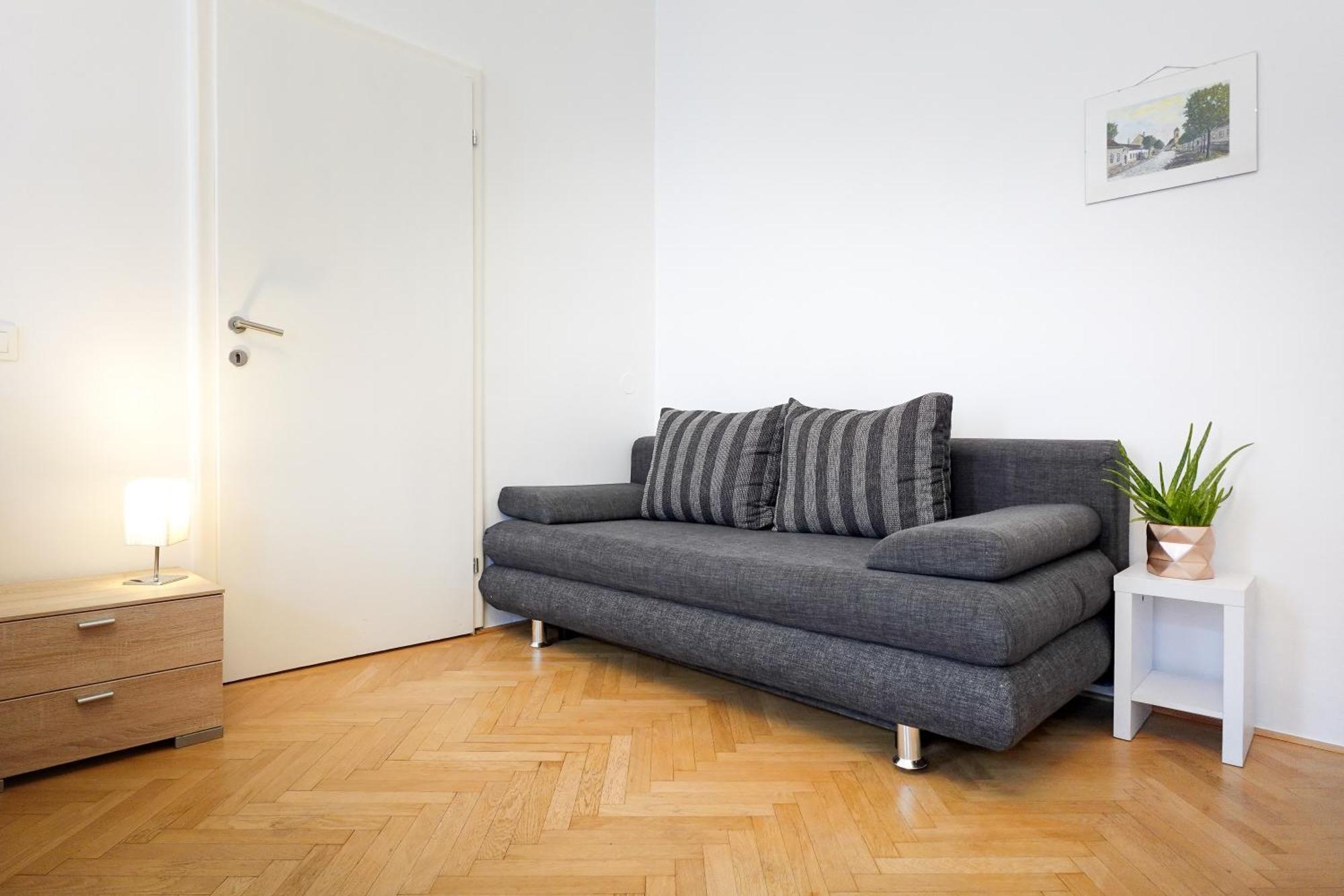 Appartements Che Viena Exterior foto