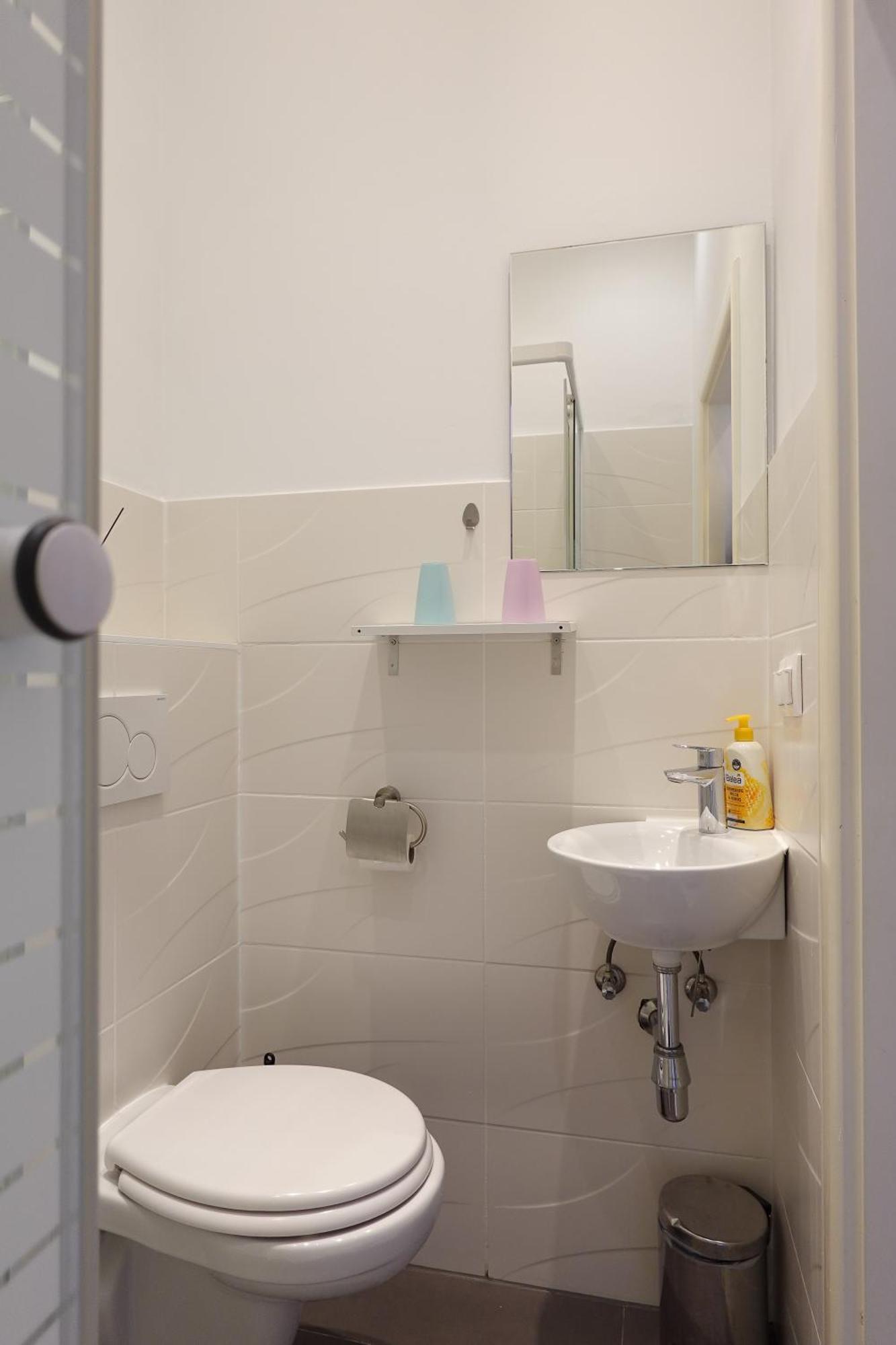 Appartements Che Viena Exterior foto