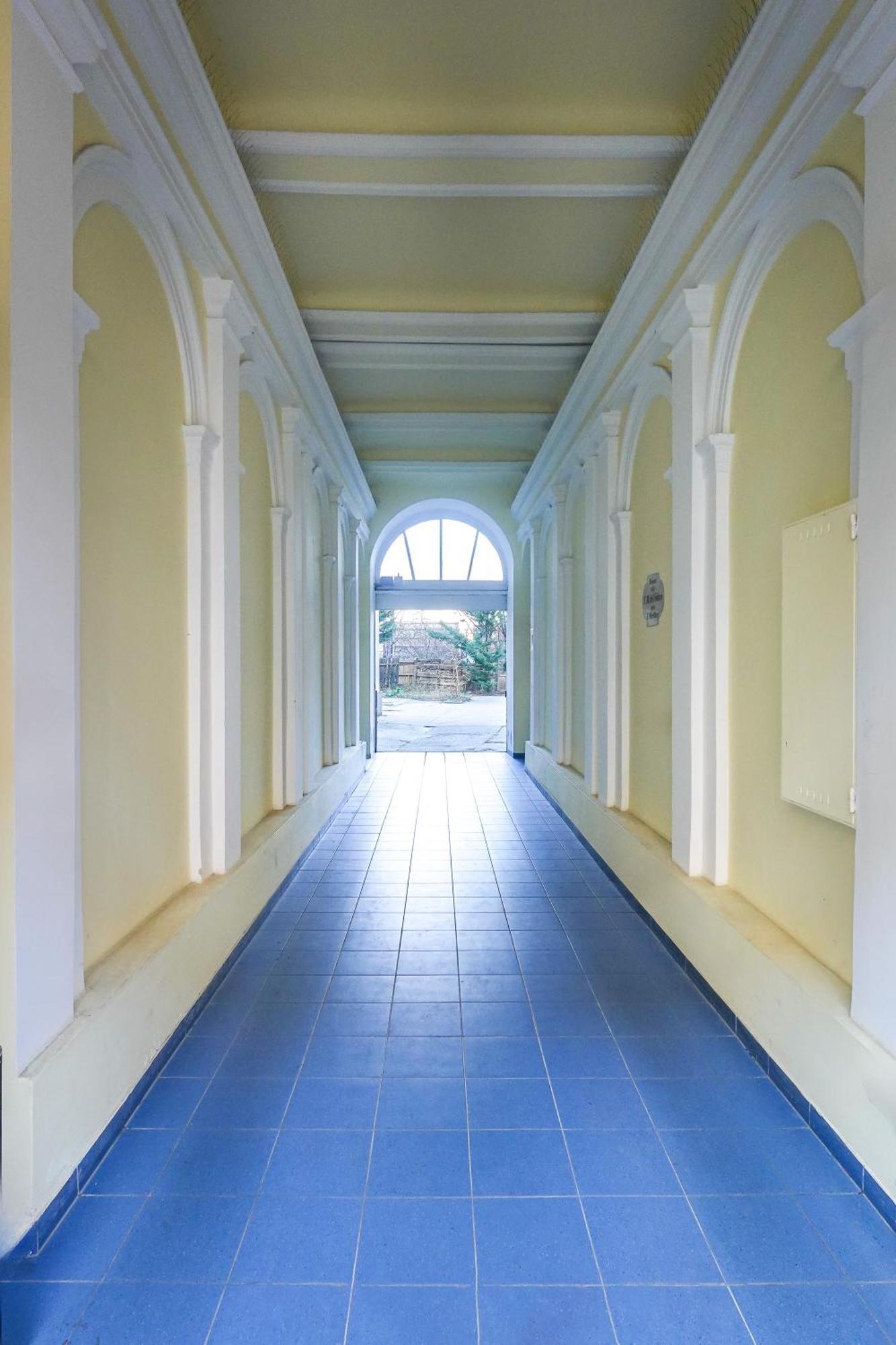 Appartements Che Viena Exterior foto