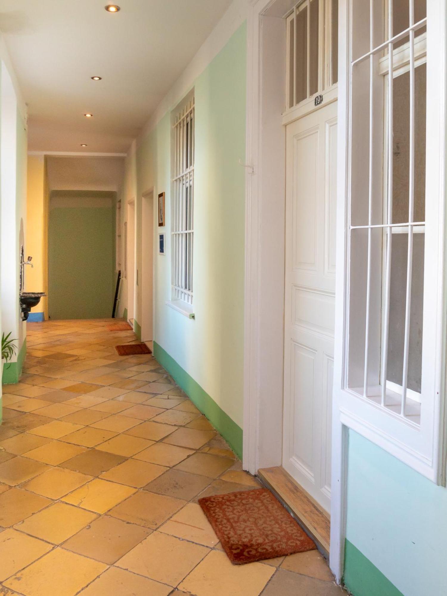 Appartements Che Viena Exterior foto
