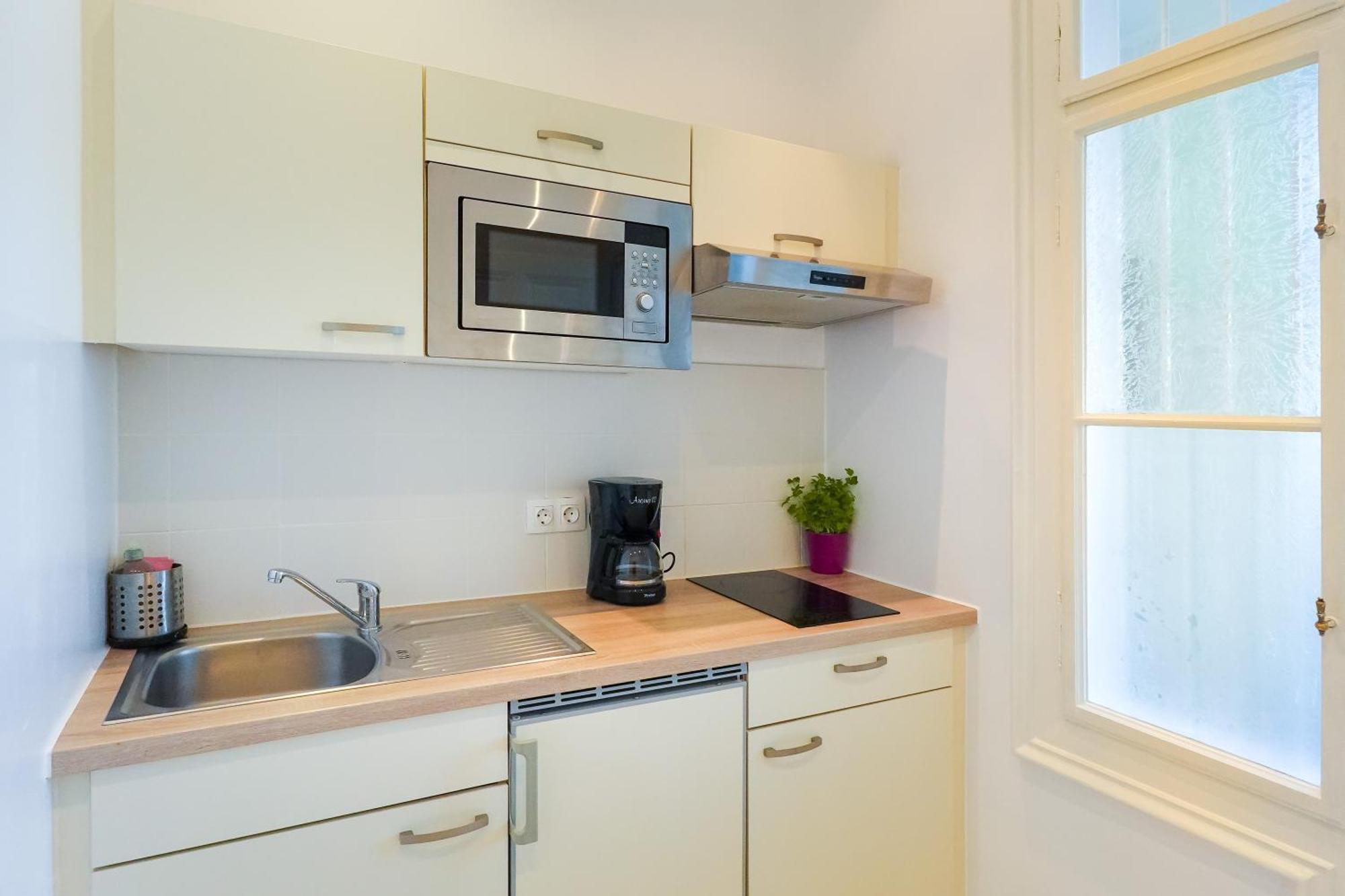 Appartements Che Viena Exterior foto