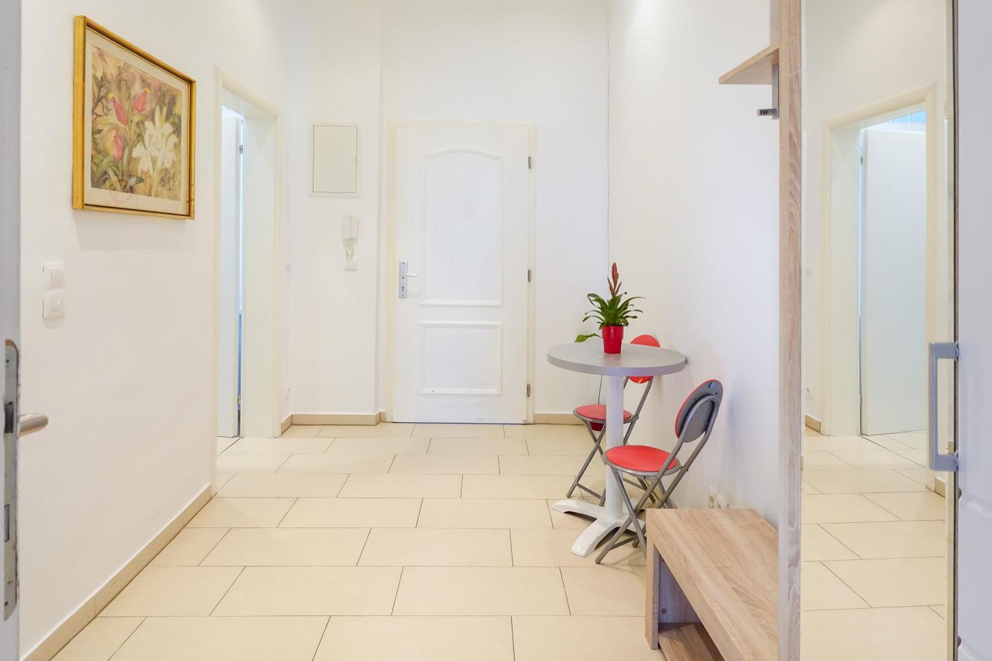 Appartements Che Viena Exterior foto
