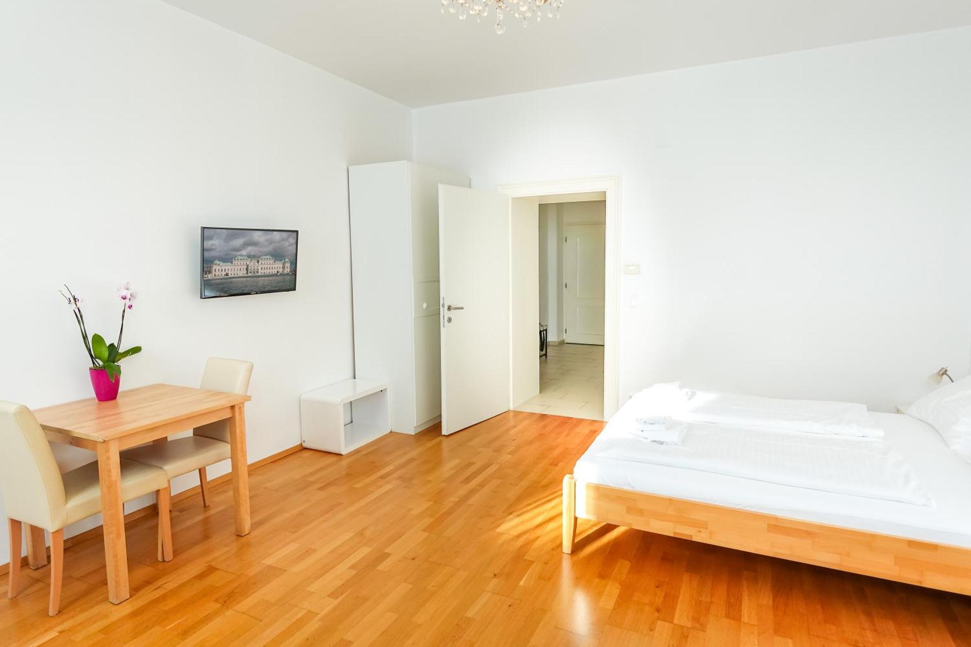 Appartements Che Viena Exterior foto