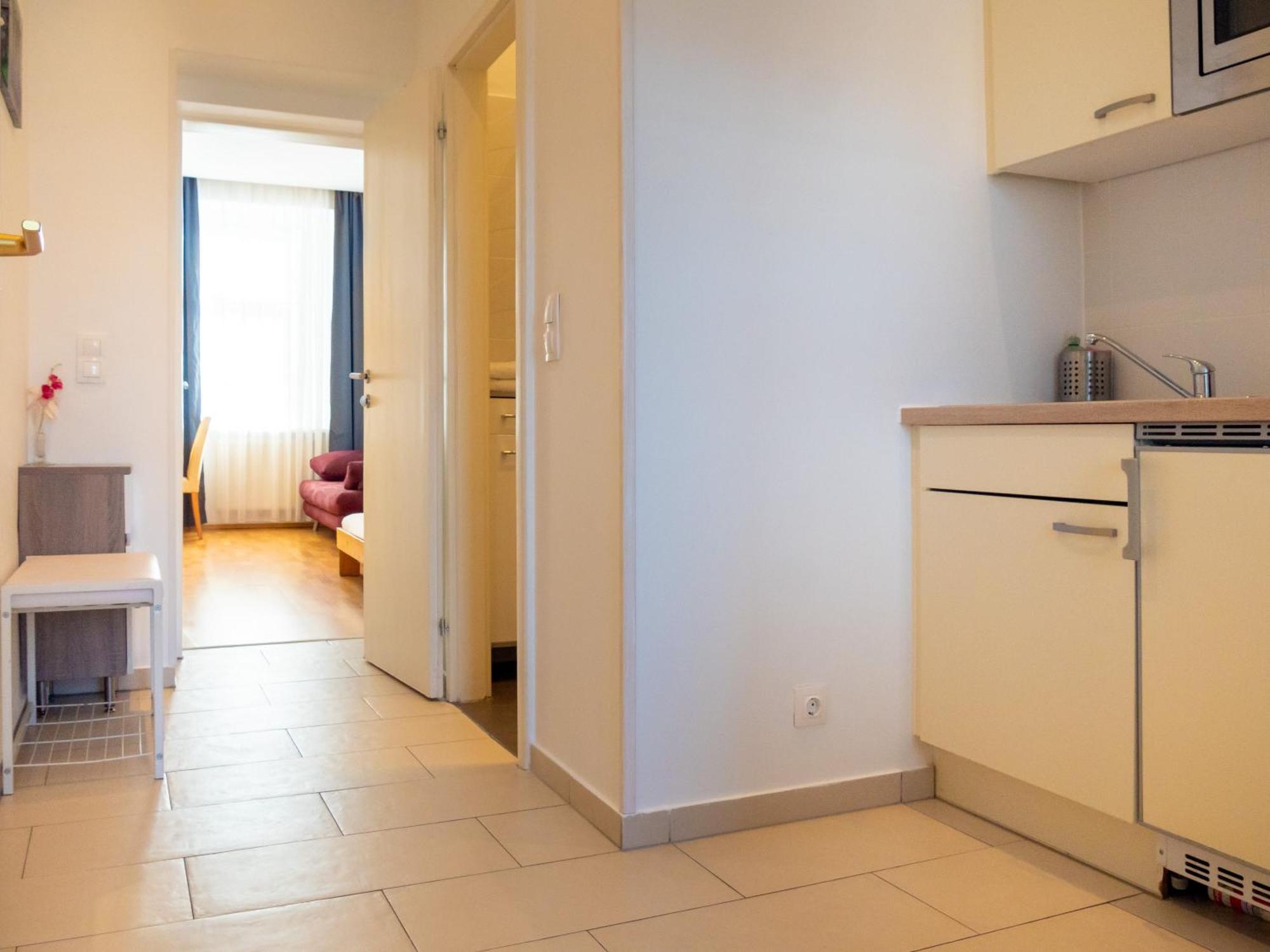 Appartements Che Viena Exterior foto