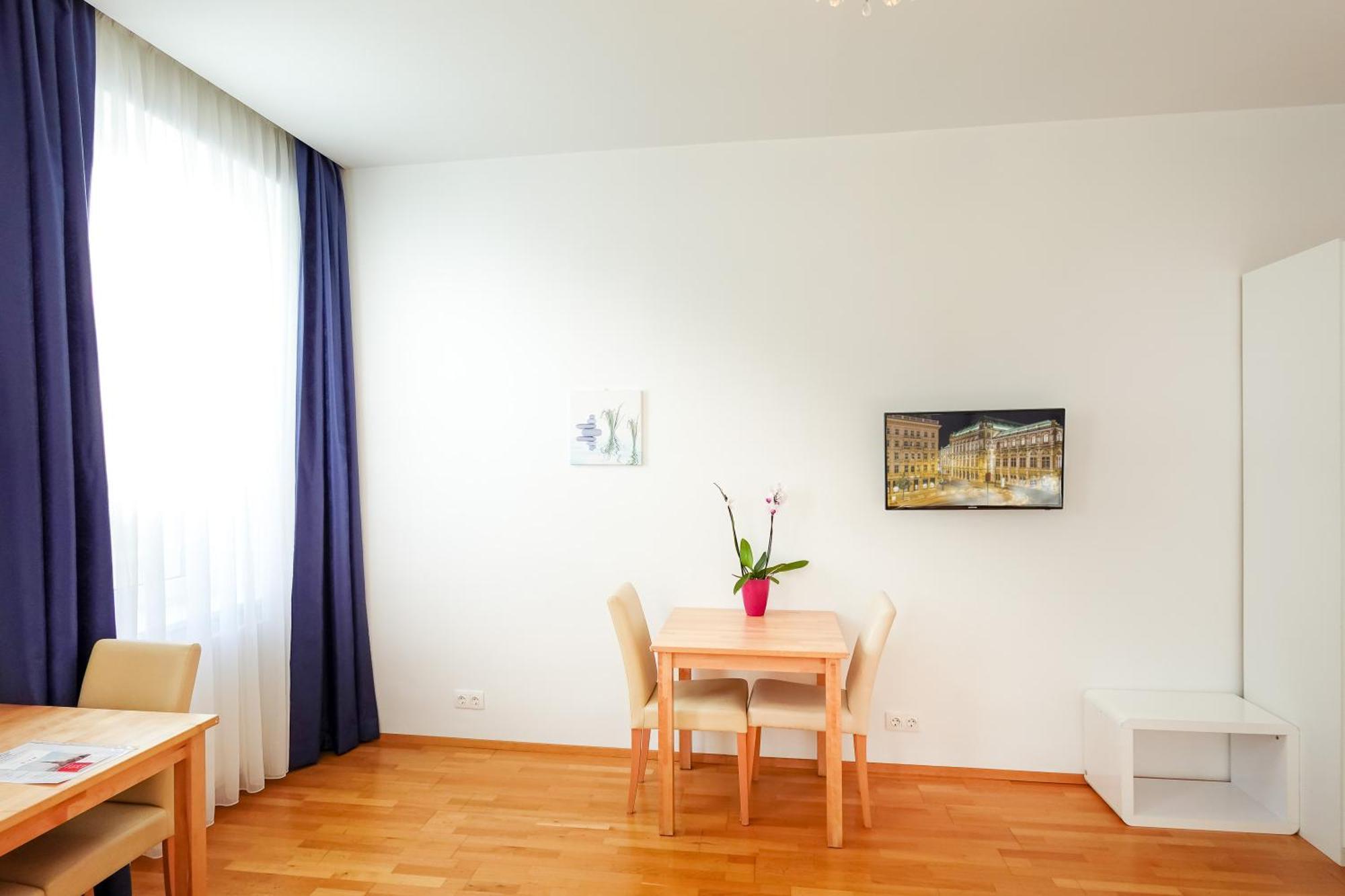 Appartements Che Viena Exterior foto