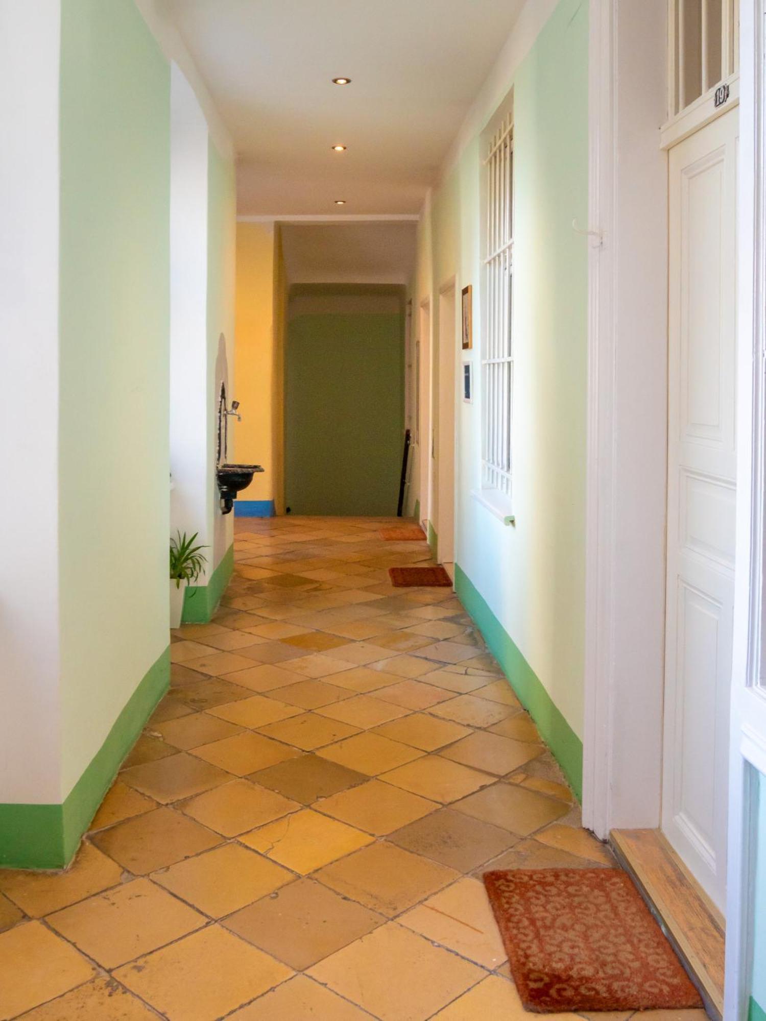 Appartements Che Viena Exterior foto