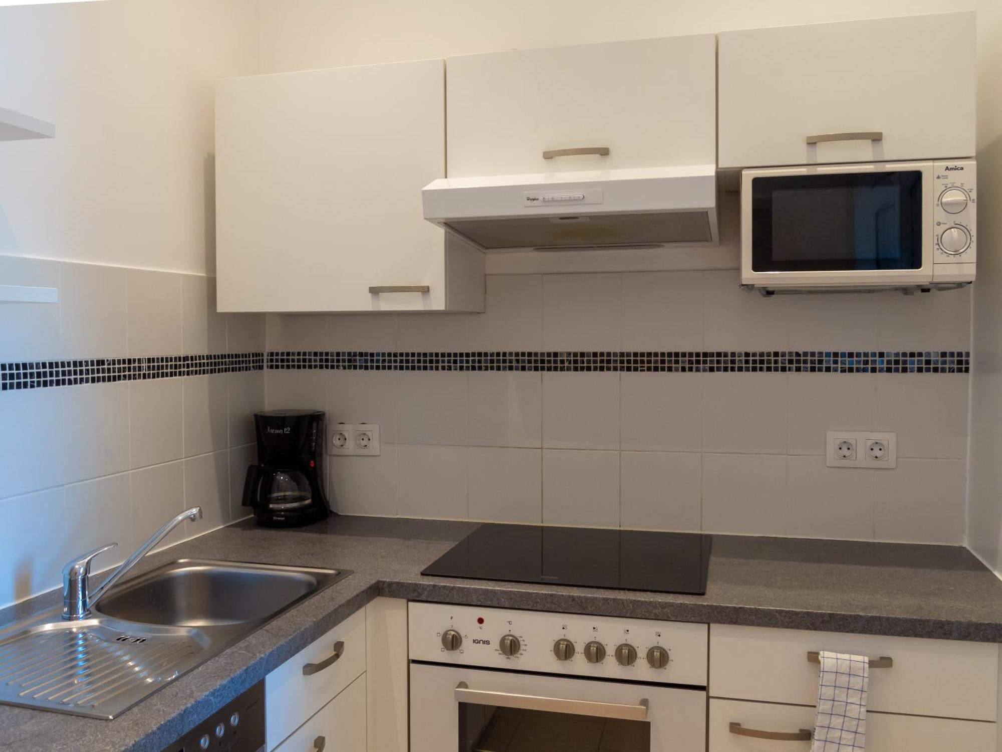 Appartements Che Viena Exterior foto