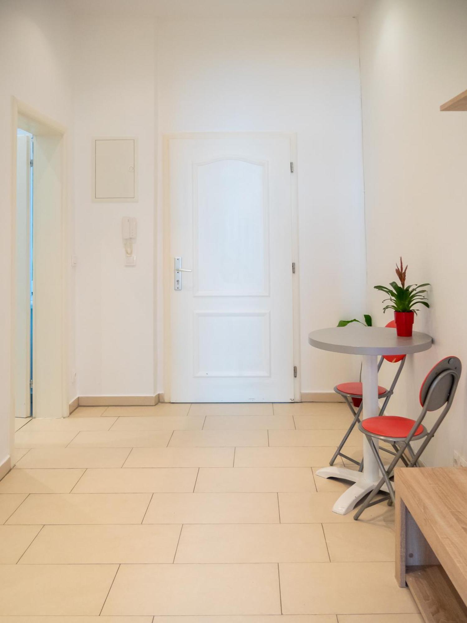 Appartements Che Viena Exterior foto
