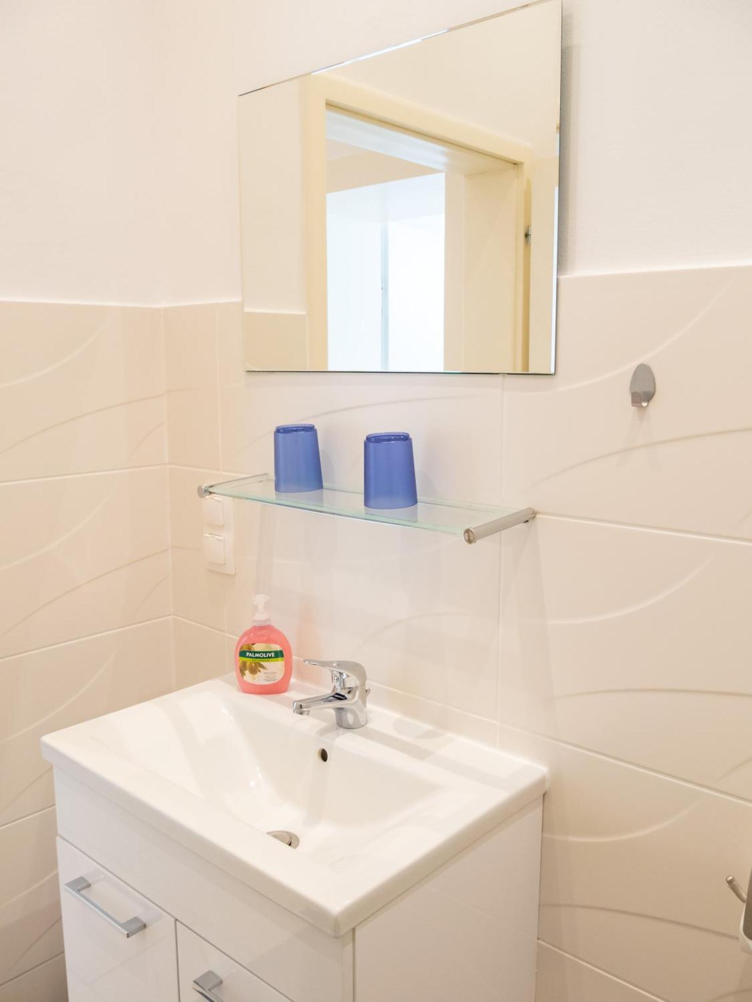 Appartements Che Viena Exterior foto