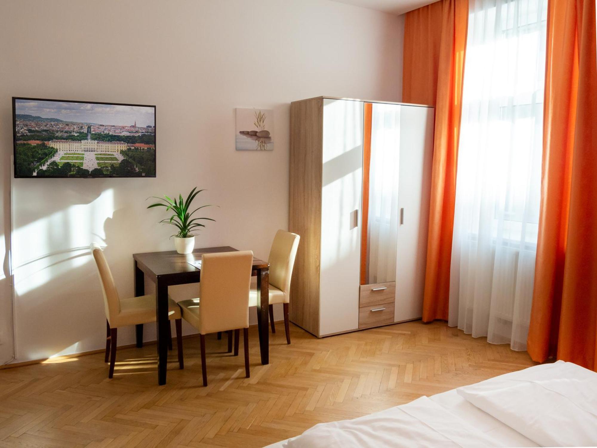 Appartements Che Viena Exterior foto