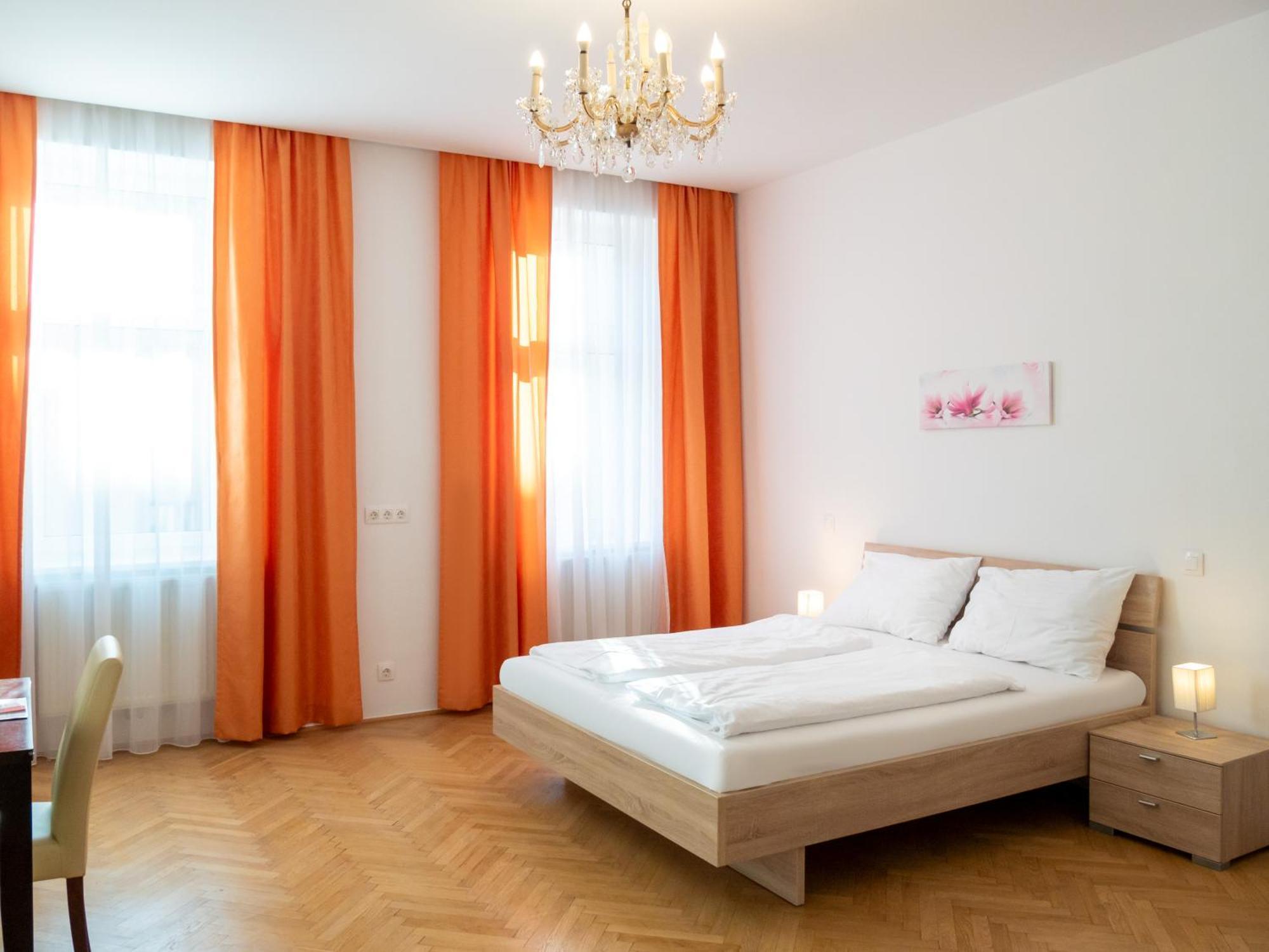 Appartements Che Viena Exterior foto