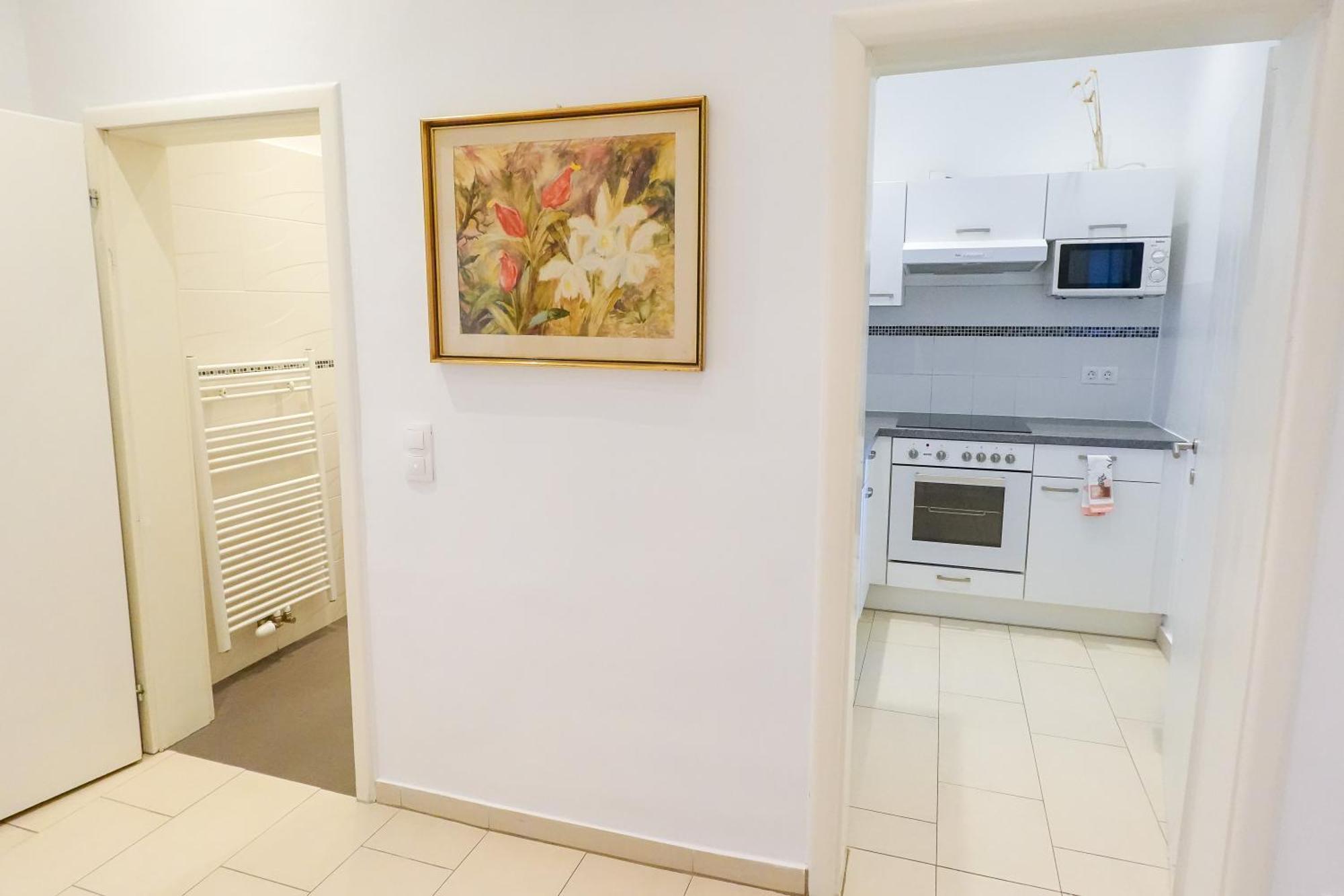 Appartements Che Viena Exterior foto